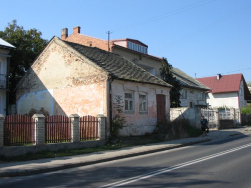קובץ:Osiek Jewish House.jpg